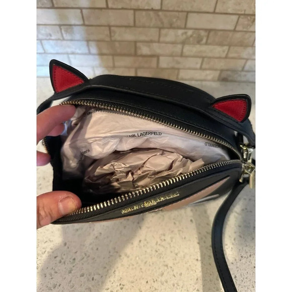 Karl‎ Lagerfeld Paris Maybelle Cat #36 - Picture 4 of 4